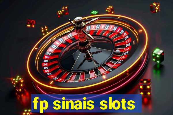fp sinais slots